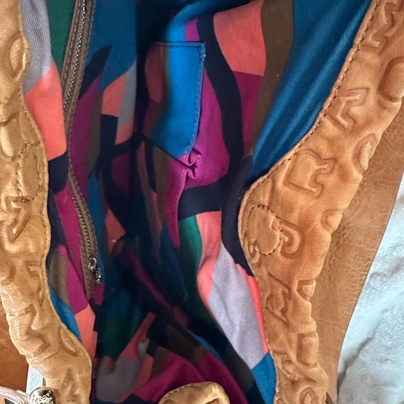 Marc by Marc Jacobs Monogram Leather Bag - Picture 5 of 8